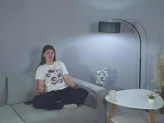 Tiffanyhonsberger webcams show profile image 