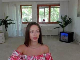 tiffanyhouston from CamSoda