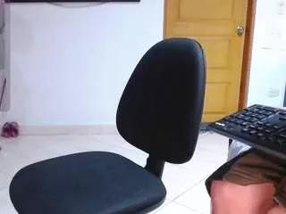 tiffanysexxxy from CamSoda