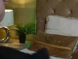 tiffanytrinity from CamSoda