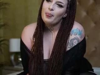 tiffanytrinity from CamSoda