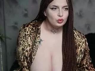 tiffanytrinity from CamSoda