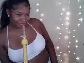 tiffanyward from CamSoda