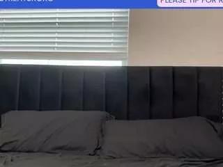 tiffstreatsxoxo from CamSoda