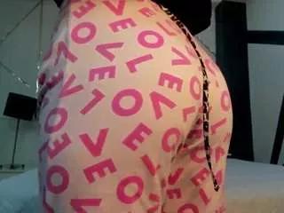 tiifanny-taylor from CamSoda