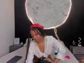 tiifanny-taylor from CamSoda