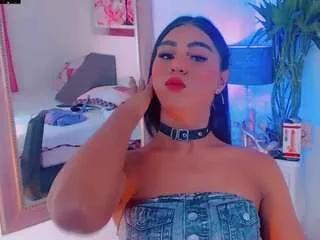 tiifany-hot01 from CamSoda