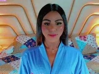 tiifany-hot01 from CamSoda