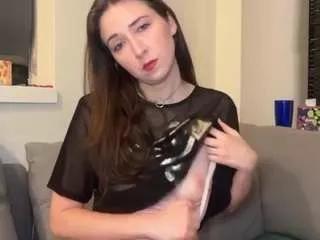 tilliemay from CamSoda