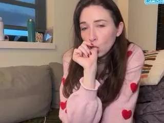 tilliemay from CamSoda