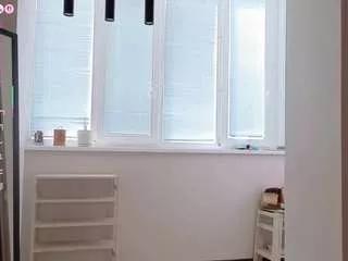 tinishaplata from CamSoda