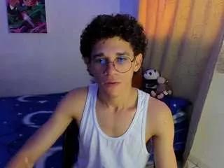 Tommyxros webcams show profile image 