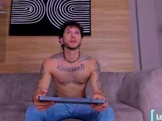 Tonyy-19 webcams show profile image 