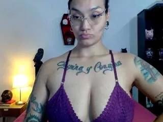 toothyy from CamSoda