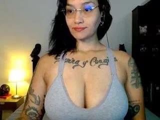 toothyy from CamSoda