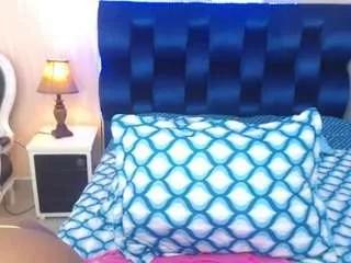 Torijackess webcams show profile image 