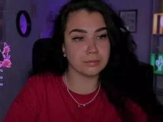 Trisha-peach webcams show profile image 