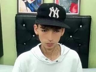 ttimy-x-boy from CamSoda