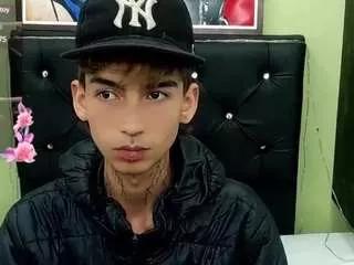 ttimy-x-boy from CamSoda