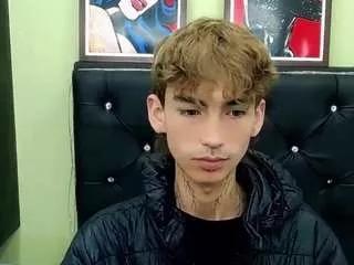 ttimy-x-boy from CamSoda