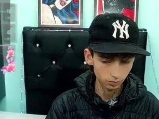 ttimy-x-boy from CamSoda