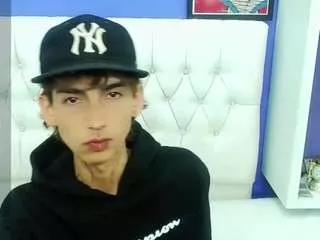 ttimy-x-boy from CamSoda