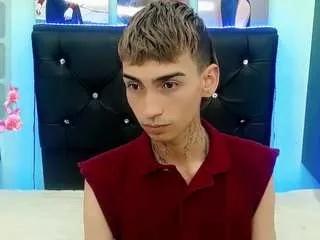 ttimy-x-boy from CamSoda