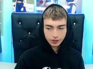 Ttimy-x-boy webcams show profile image 