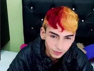 ttimy-x-boy from CamSoda