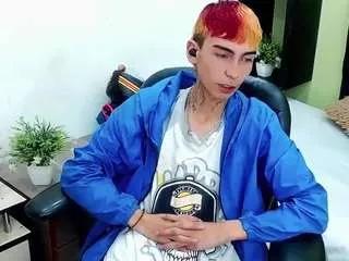 ttimy-x-boy from CamSoda