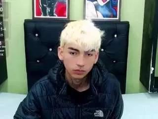 ttimy-x-boy from CamSoda