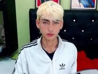 ttimy-x-boy from CamSoda