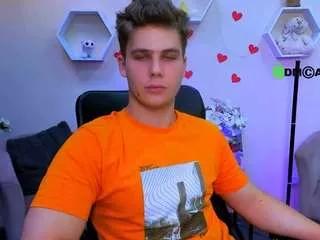 Tyler-sparks webcams show profile image 