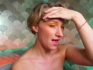 Uma-truewoman webcams show profile image 