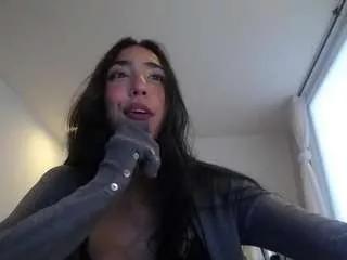 unknowngiirl from CamSoda