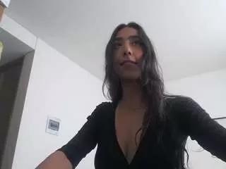 unknowngiirl from CamSoda