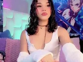 Valentinamarinn webcams show profile image 