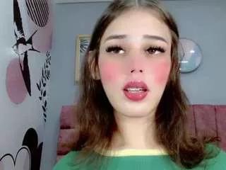 Valeriaaguilar webcams show profile image 