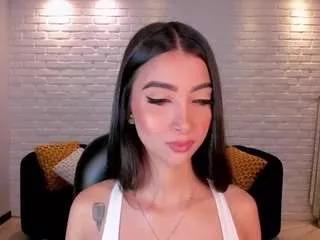 Valeriavelvet webcams show profile image 