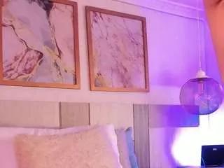 Valeryhart webcams show profile image 