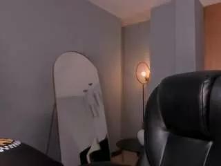 Valerysimmons webcams show profile image 