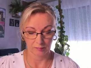 Vanessasoft webcams show profile image 
