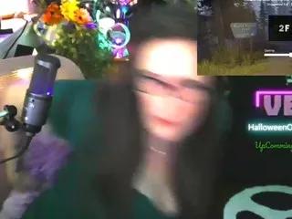 veccasalt from CamSoda