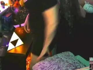 veccasalt from CamSoda