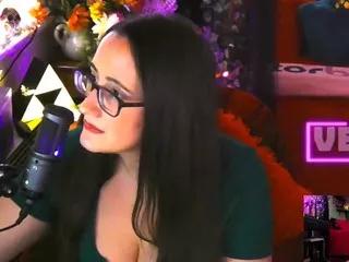 veccasalt from CamSoda