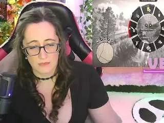 veccasalt from CamSoda