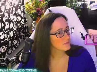 veccasalt from CamSoda