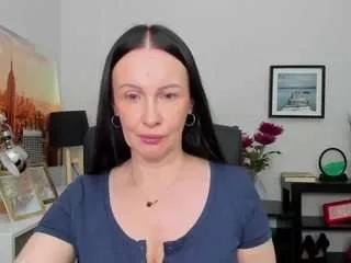 velvetjasmine from CamSoda