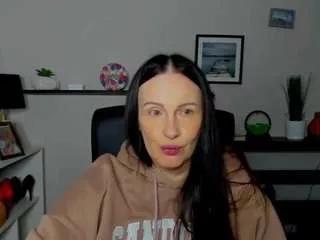 velvetjasmine from CamSoda