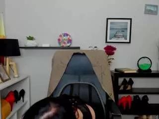 velvetjasmine from CamSoda